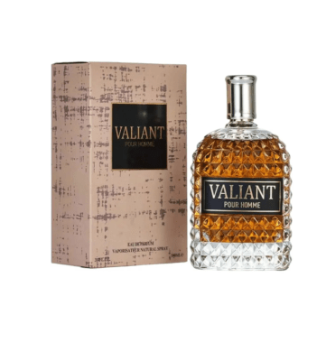 perfume varon valiant 25ml 230458