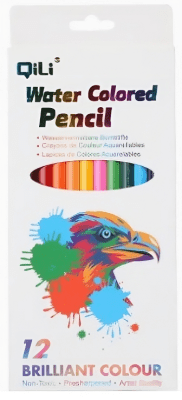 LAPÍZ DE COLOR ACUARELABLE