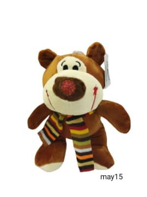PELUCHE ALE-MAY15