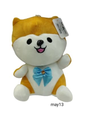 PELUCHE ALE-MAY13