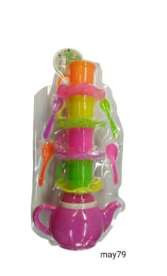 set de tazas ALE-MAY791