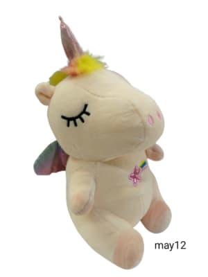 PELUCHE ALE-MAY12