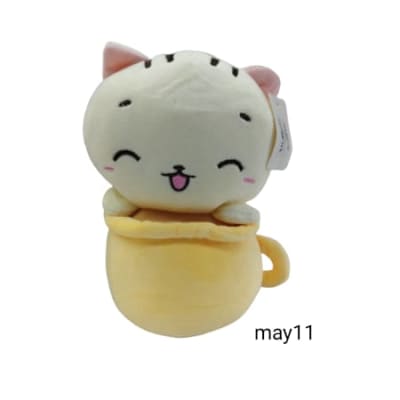 PELUCHE ALE-MAY111
