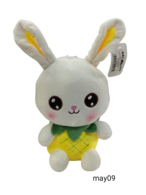 PELUCHE CONEJO ALE-MAY09