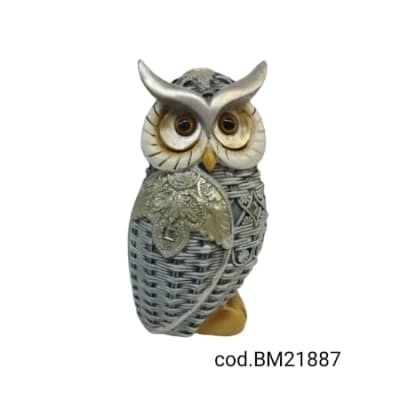 BUHO POLYRESINA BM21887