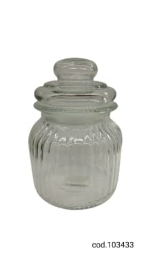FRASCO DE VIDRIO 103433