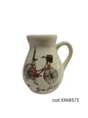 Tazon para mate Ceramica XX68575