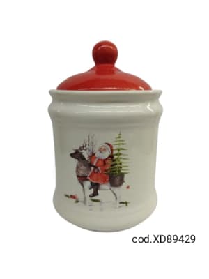 FRASCO CERAMICA XD89429