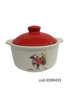 FRASCO CERAMICA C/ASA XD894331