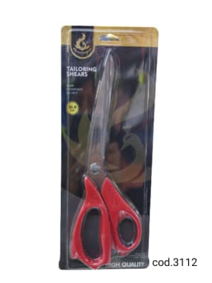 TIJERA COSTURERA 26CM
