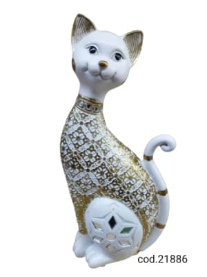 GATO POLYRESINA BM21886
