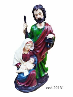 ADORNO NACIMIENTO POLYRESINA SG29131