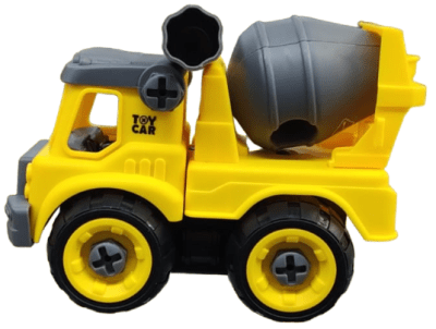 CAMION ARMABLE1