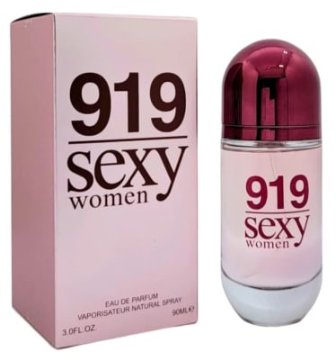 Perfume sexy women 30ml 230477