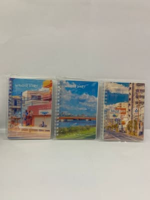 Libreta tapa plastica 10x14cm1