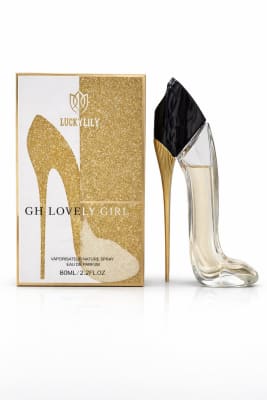 GH LOVELY GIRL