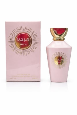 PERFUME MUJER HIYA 100ML 232527