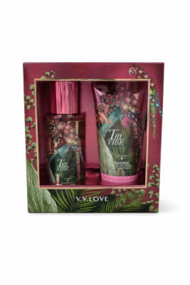 SET Splash TRL VIBE 231873