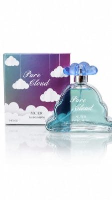 PERFUME DE MUJER  PURE CLOUD 100ML MB0350021