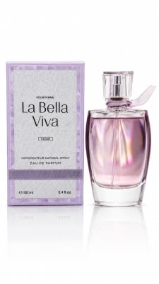 PERFUME LA BELLA VIVA 100ML 139577