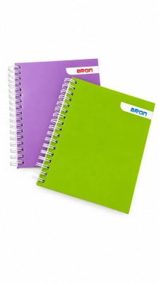Libreta Pocket Aron m7 100hjs