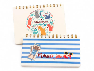 Planer semanal 50hjs 2517451
