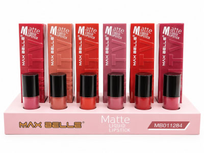 LABIAL LIQUIDO MATE MB0112841
