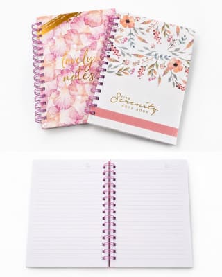 Libreta Espiral A5 50uni Ale-24jun691