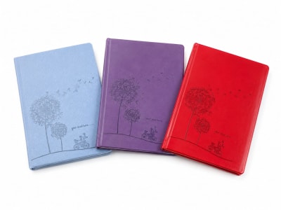 Libreta ecocuero Grande 140hjs ALE-24JUN291