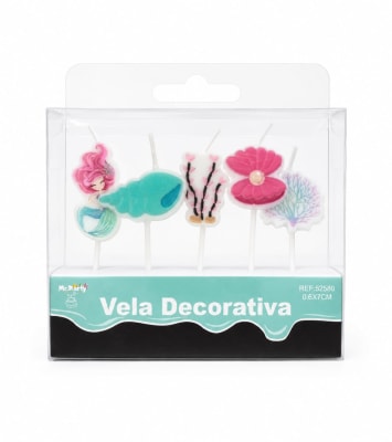 velas figura 525801