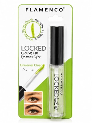 FIJADOR DE CEJAS FLAMENCO MB0160611