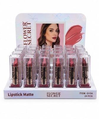 LABIAL MATE G15A