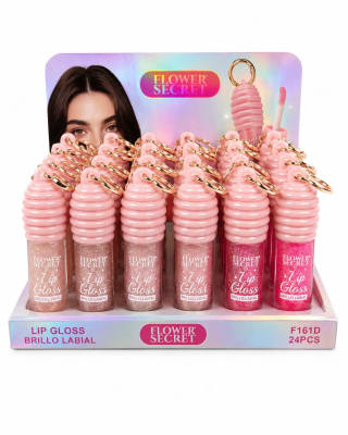 LABIAL IRIDISCENTE F161D