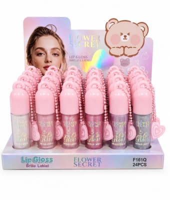 BRILLO LABIAL PERLADO F161Q