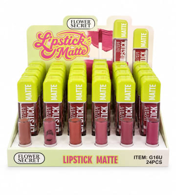LABIAL MATE G16U
