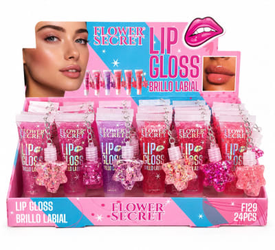 BRILLO LABIAL 15ML F129