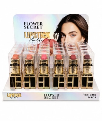 LABIAL MATE G15B
