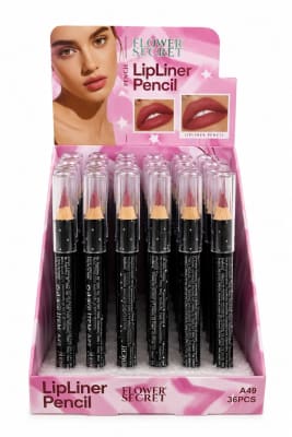 LAPIZ LABIAL  A49