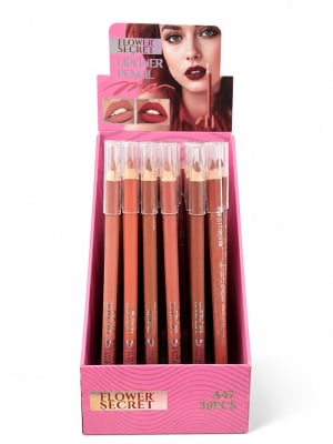 lapiz delineafor de labios A47