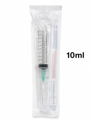 JERINGA 10ML