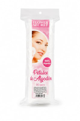 PETALOS DE ALGODON ANS-80P
