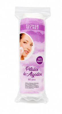 PETALOS DE ALGODON ANS-80M