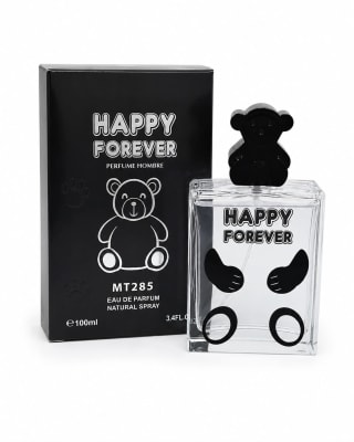 PERFUME HOMBRE OSITO HAPPY FOREVER MT285