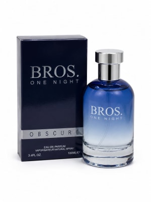 perfume varon bros obscure 100ml 139052