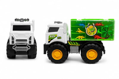 Camion Dinosaurio ATOY604