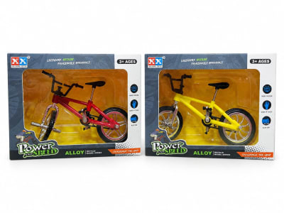 Bicicleta miniatura 00523