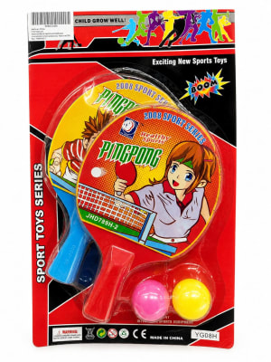Set paleta infantil alesan