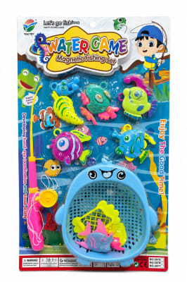 set de pesca ATOY427