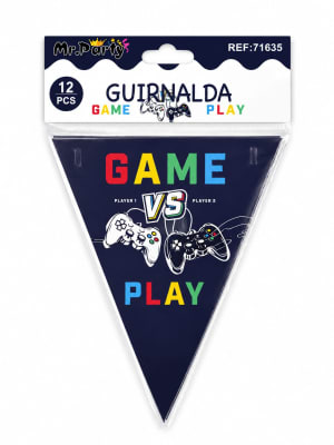 guirnalda game play 71635