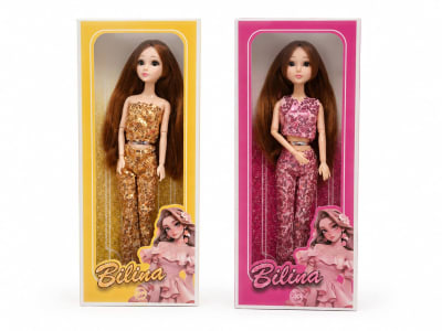 BILINA ANIME